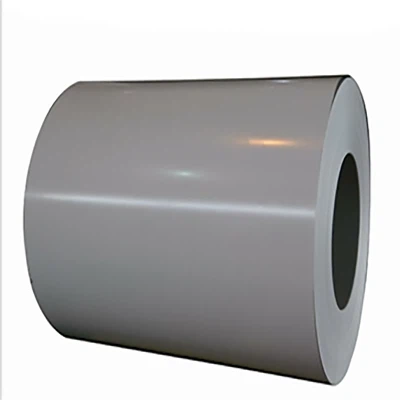Colored Aluminum Coil Stock